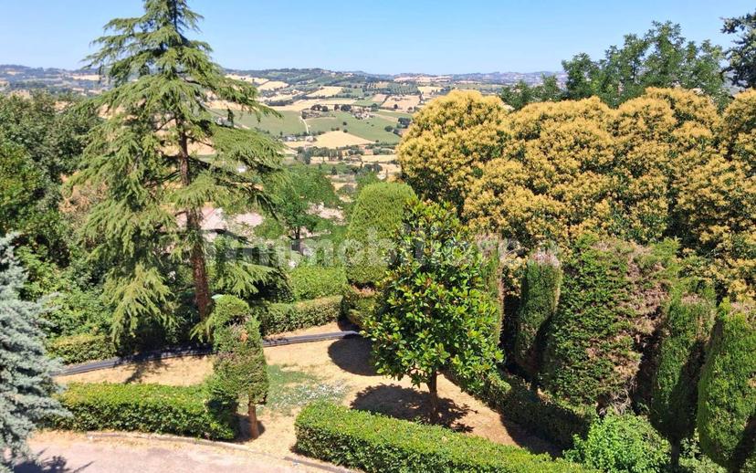 Quadrilocale buono stato, secondo piano, Centro, Osimo — foto 10 di 15