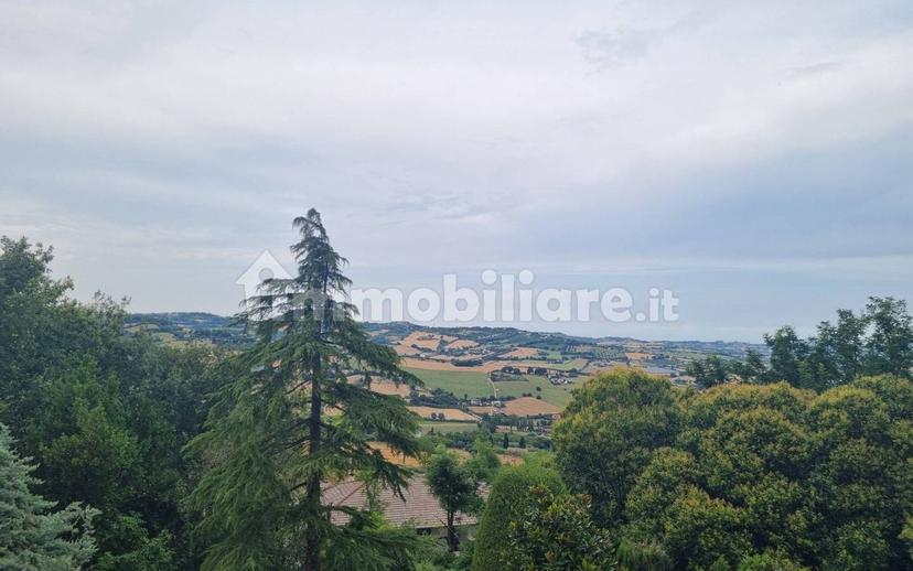 Quadrilocale buono stato, secondo piano, Centro, Osimo — foto 13 di 15