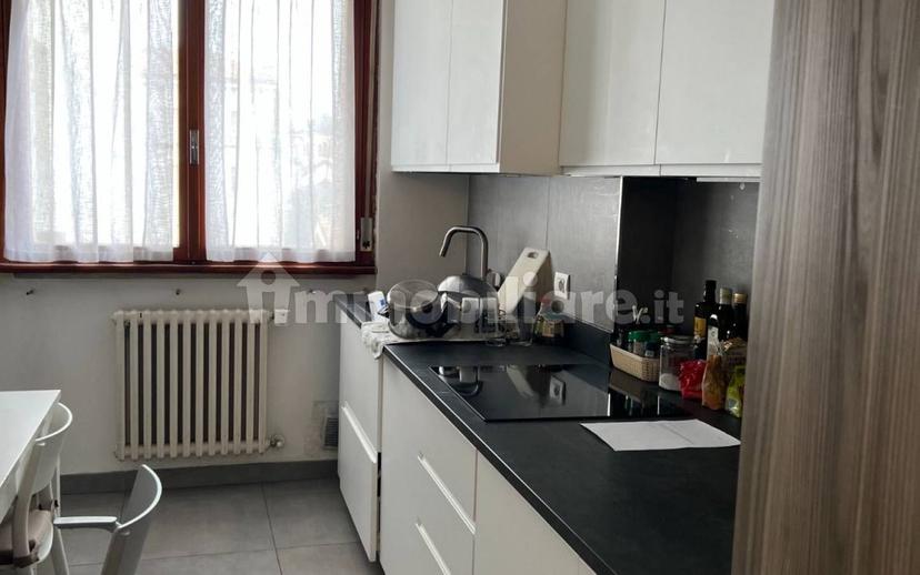 Stanza doppia via Fratelli Perini 165, Trento