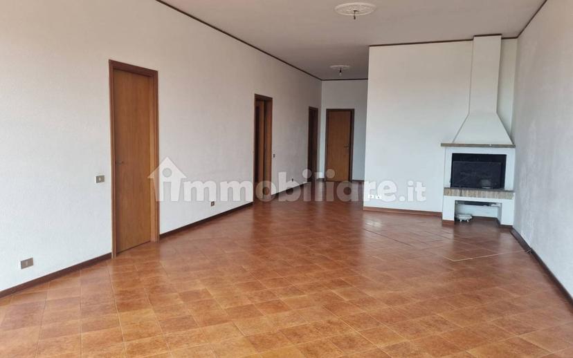 Quadrilocale buono stato, secondo piano, Centro, Osimo — foto 14 di 15