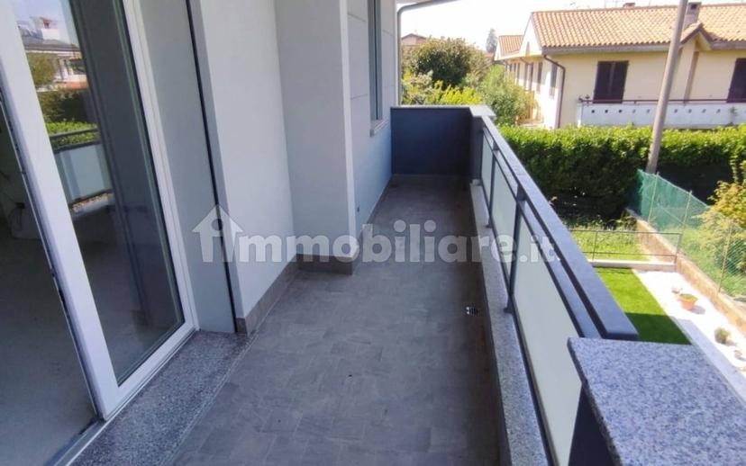 Trilocale via Valtrighe, Centro, Terno d'Isola — foto 7 di 33