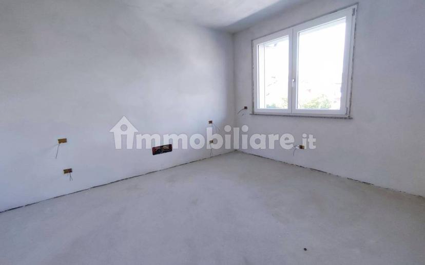 Trilocale via Valtrighe, Centro, Terno d'Isola — foto 31 di 33