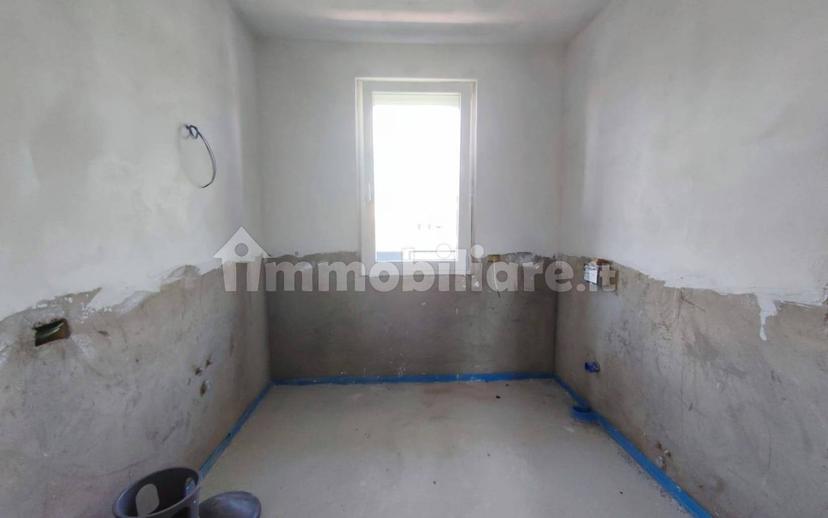Trilocale via Valtrighe, Centro, Terno d'Isola — foto 28 di 33