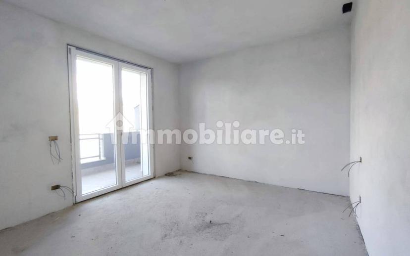 Trilocale via Valtrighe, Centro, Terno d'Isola — foto 14 di 33