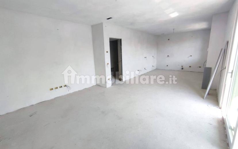Trilocale via Valtrighe, Centro, Terno d'Isola — foto 18 di 33