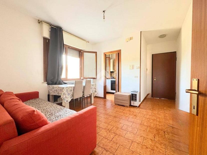 Trilocale via Caltanissetta 6, Via Lumignacco - Via Pozzuolo, Udine — foto 9 di 18