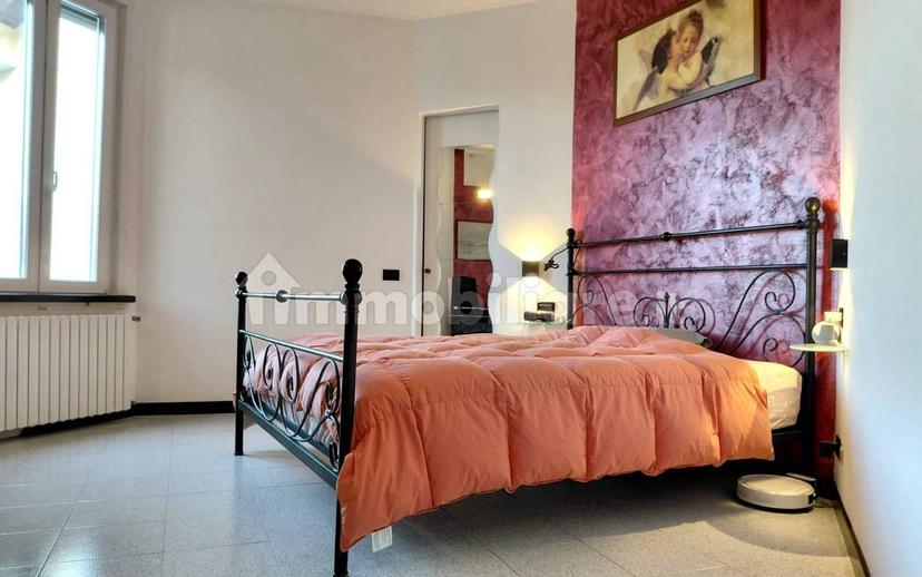 Quadrilocale buono stato, secondo piano, Mirabello, Cantù — foto 5 di 39