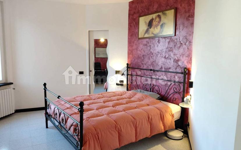 Quadrilocale buono stato, secondo piano, Mirabello, Cantù — foto 2 di 39