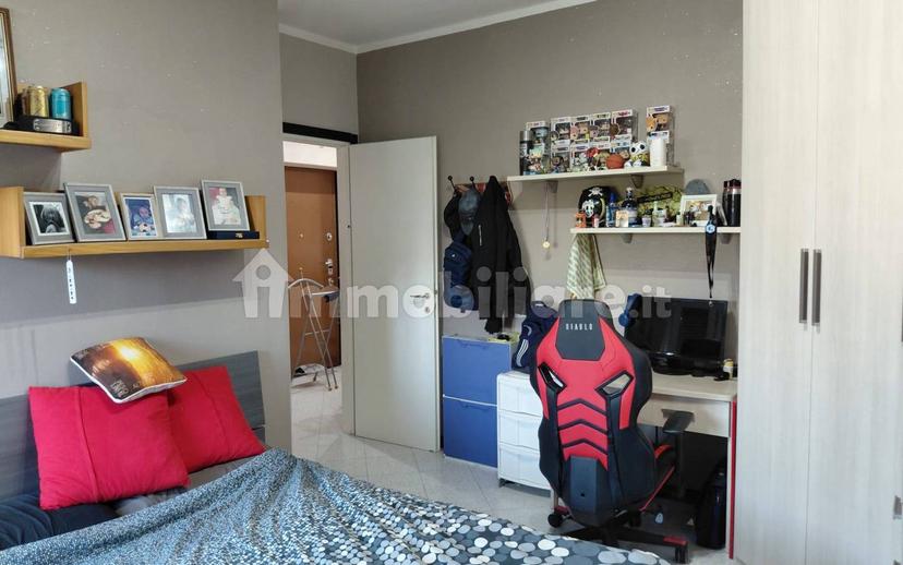 Quadrilocale buono stato, secondo piano, Mirabello, Cantù — foto 13 di 39