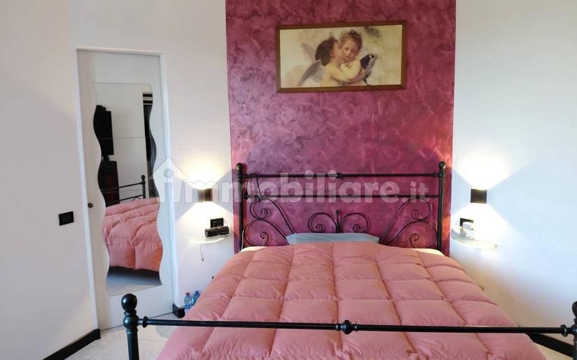 Quadrilocale buono stato, secondo piano, Mirabello, Cantù — foto 22 di 39