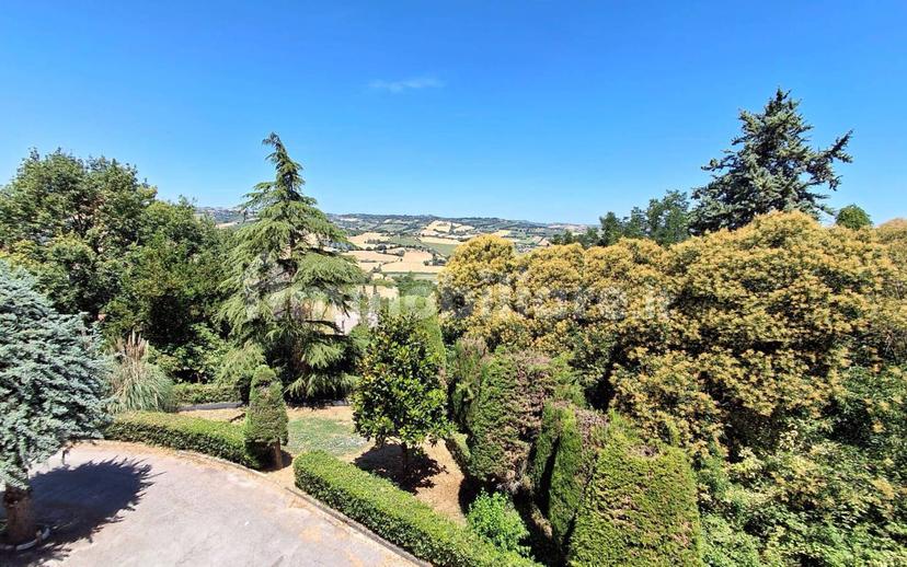 Quadrilocale buono stato, secondo piano, Centro, Osimo — foto 9 di 15