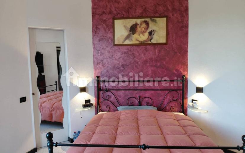 Quadrilocale buono stato, secondo piano, Mirabello, Cantù — foto 21 di 39