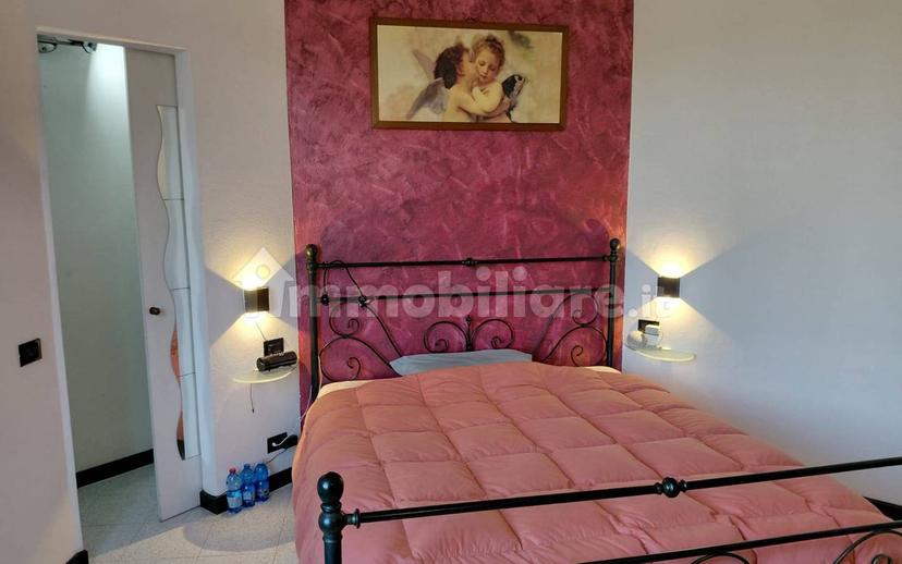 Quadrilocale buono stato, secondo piano, Mirabello, Cantù — foto 38 di 39