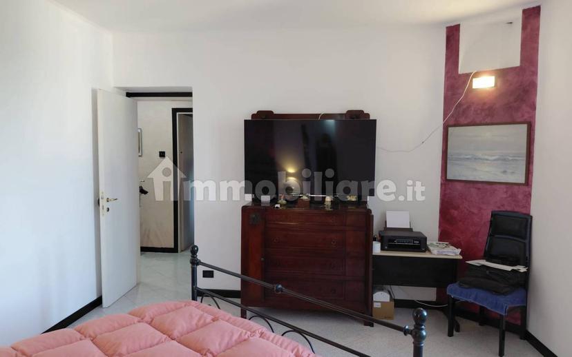 Quadrilocale buono stato, secondo piano, Mirabello, Cantù — foto 14 di 39
