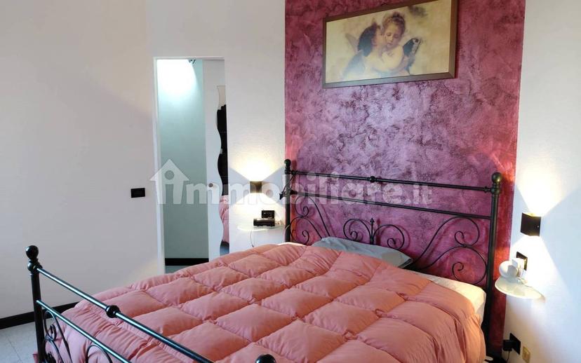 Quadrilocale buono stato, secondo piano, Mirabello, Cantù — foto 19 di 39
