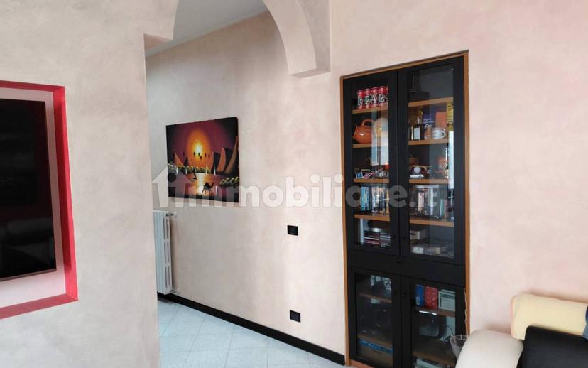 Quadrilocale buono stato, secondo piano, Mirabello, Cantù — foto 9 di 39