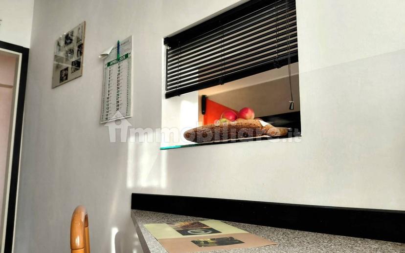Quadrilocale buono stato, secondo piano, Mirabello, Cantù — foto 33 di 39