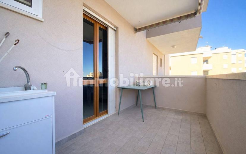 Trilocale viale Puccini, Lido Adriano - Lido di Dante, Ravenna — foto 13 di 22