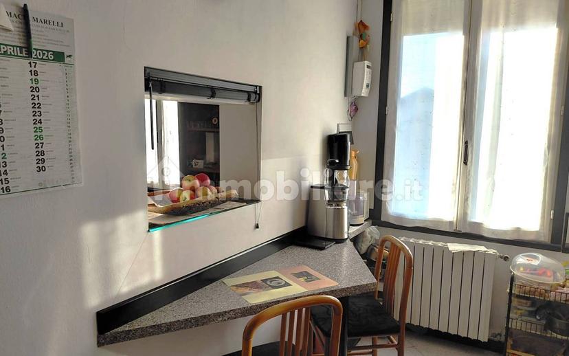 Quadrilocale buono stato, secondo piano, Mirabello, Cantù — foto 34 di 39
