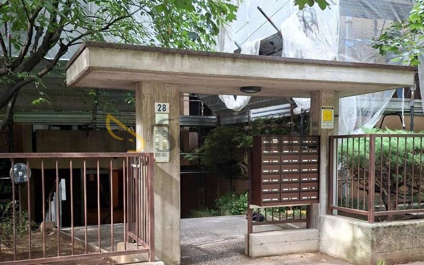 Trilocale via   Copernico 28, Cattaneo, Pacinotti, Torricelli, Lissone — foto 11 di 25