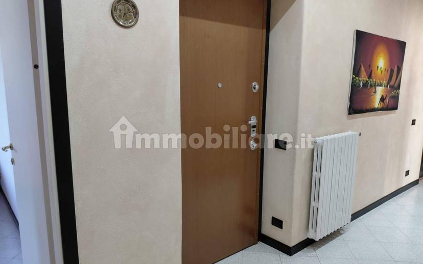 Quadrilocale buono stato, secondo piano, Mirabello, Cantù — foto 15 di 39