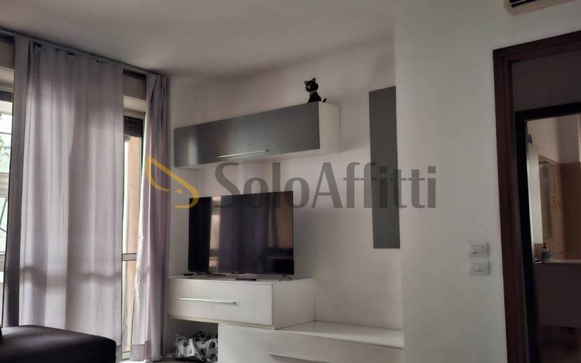 Trilocale via   Copernico 28, Cattaneo, Pacinotti, Torricelli, Lissone — foto 5 di 25