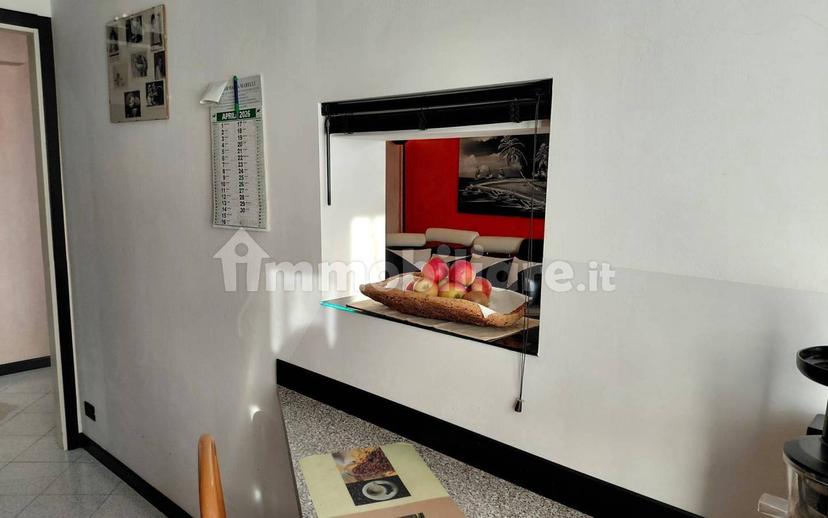Quadrilocale buono stato, secondo piano, Mirabello, Cantù — foto 4 di 39