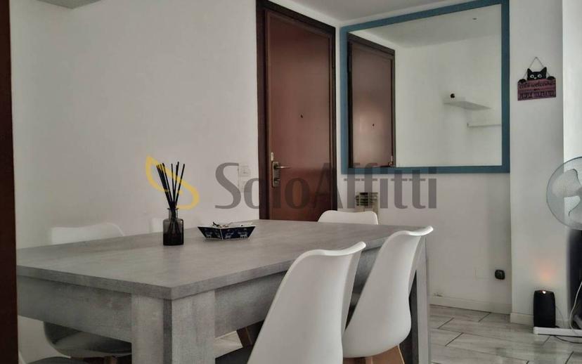 Trilocale via   Copernico 28, Cattaneo, Pacinotti, Torricelli, Lissone — foto 23 di 25