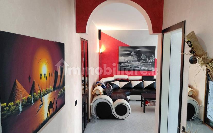 Quadrilocale buono stato, secondo piano, Mirabello, Cantù — foto 28 di 39