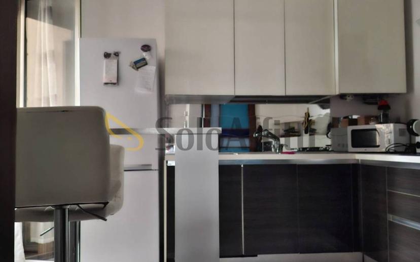 Trilocale via   Copernico 28, Cattaneo, Pacinotti, Torricelli, Lissone — foto 7 di 25