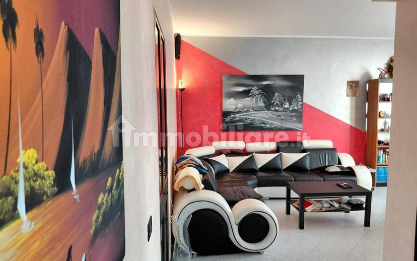 Quadrilocale buono stato, secondo piano, Mirabello, Cantù — foto 29 di 39