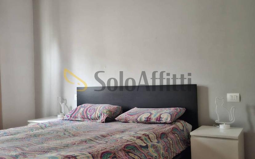 Trilocale via   Copernico 28, Cattaneo, Pacinotti, Torricelli, Lissone — foto 25 di 25