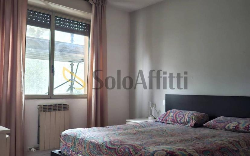 Trilocale via   Copernico 28, Cattaneo, Pacinotti, Torricelli, Lissone — foto 4 di 25