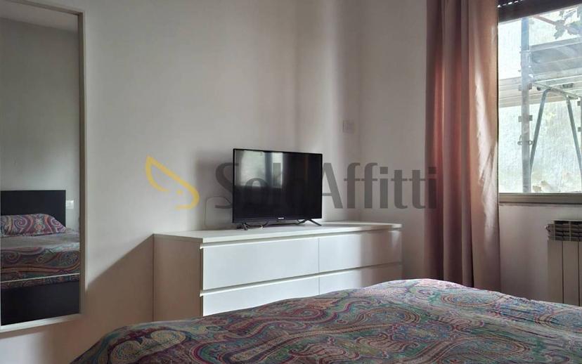 Trilocale via   Copernico 28, Cattaneo, Pacinotti, Torricelli, Lissone — foto 19 di 25