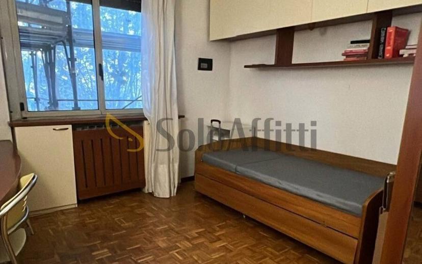 Trilocale via   Copernico 28, Cattaneo, Pacinotti, Torricelli, Lissone — foto 3 di 25