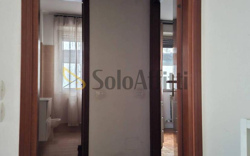 Trilocale via   Copernico 28, Cattaneo, Pacinotti, Torricelli, Lissone — foto 16 di 25