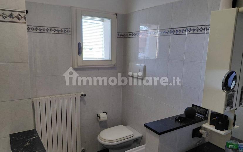 Quadrilocale buono stato, secondo piano, Mirabello, Cantù — foto 31 di 39