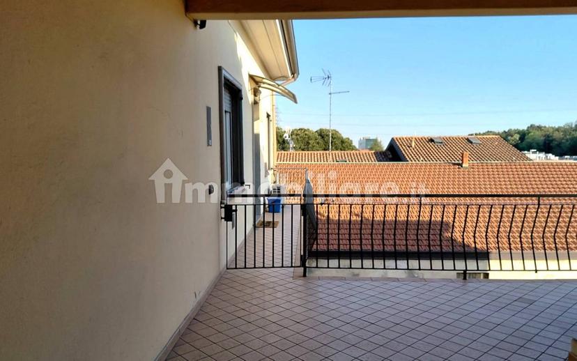 Quadrilocale buono stato, secondo piano, Mirabello, Cantù — foto 7 di 39