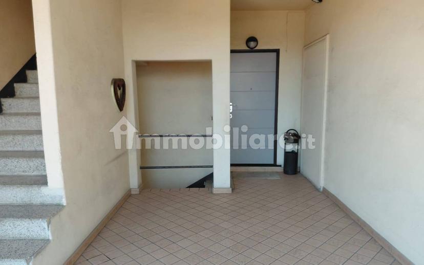 Quadrilocale buono stato, secondo piano, Mirabello, Cantù — foto 35 di 39