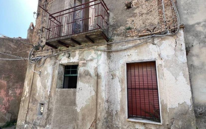Rustico Strada Calvario, Centro, Curinga — foto 2 di 2