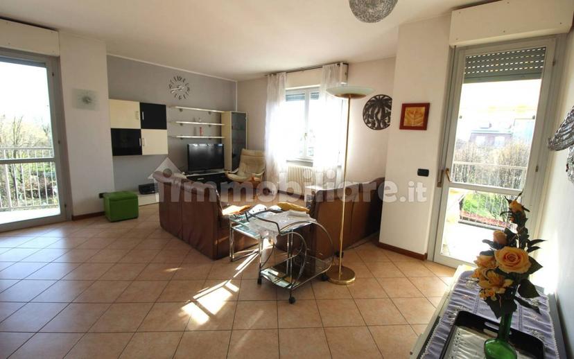 Trilocale via Roma 11, Gorla Minore — foto 7 di 13