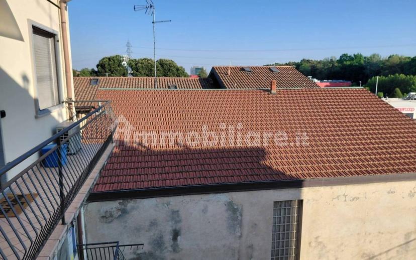 Quadrilocale buono stato, secondo piano, Mirabello, Cantù — foto 37 di 39