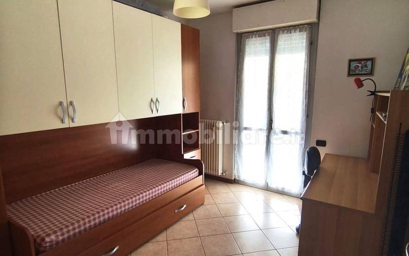 Trilocale via Roma 11, Gorla Minore — foto 5 di 13