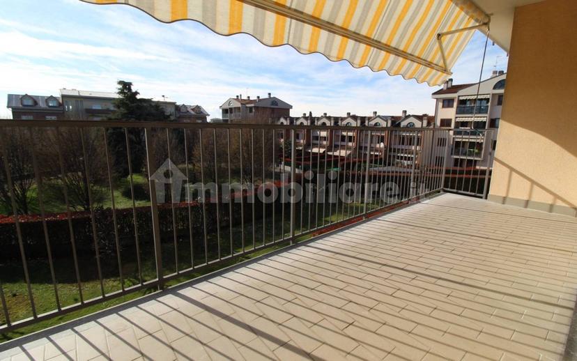 Trilocale via Roma 11, Gorla Minore — foto 8 di 13