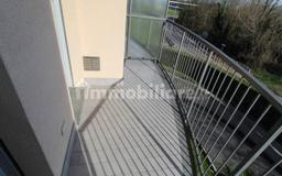 Trilocale via Roma 11, Gorla Minore