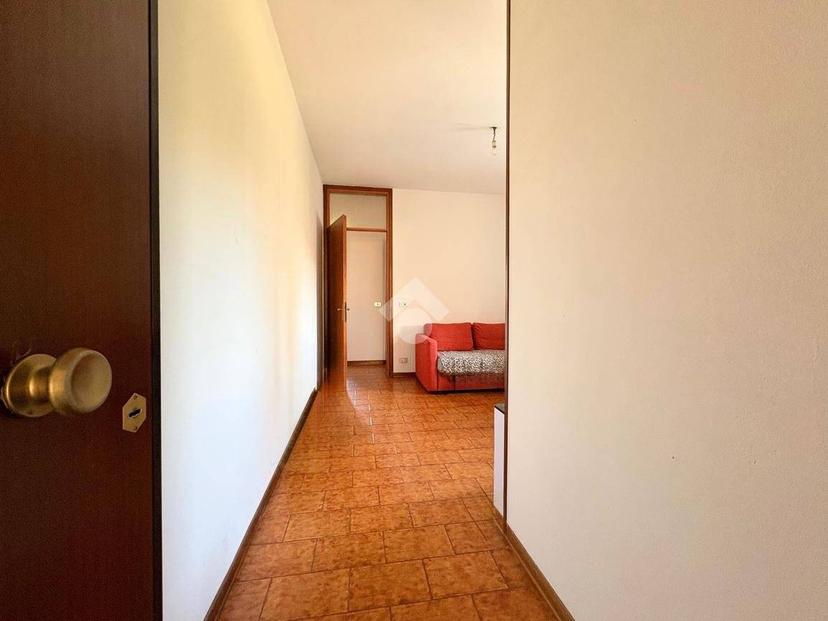 Trilocale via Caltanissetta 6, Via Lumignacco - Via Pozzuolo, Udine — foto 6 di 18