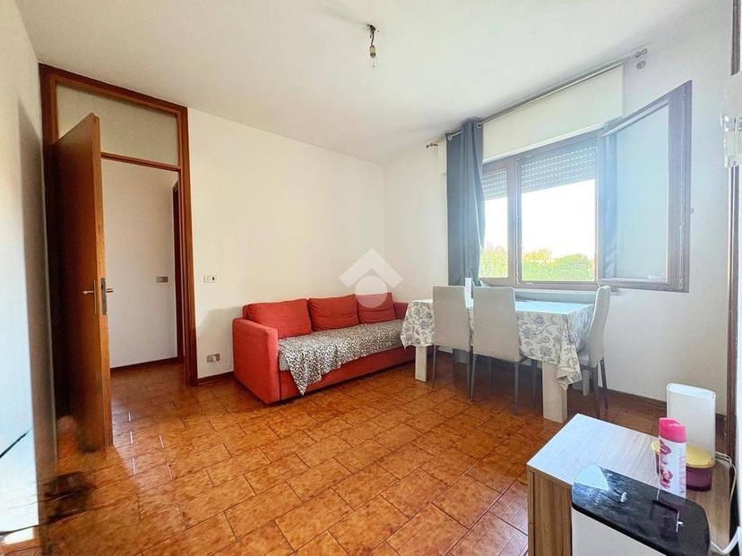 Trilocale via Caltanissetta 6, Via Lumignacco - Via Pozzuolo, Udine — foto 2 di 18
