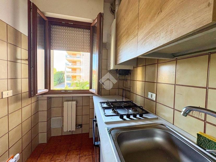 Trilocale via Caltanissetta 6, Via Lumignacco - Via Pozzuolo, Udine — foto 13 di 18
