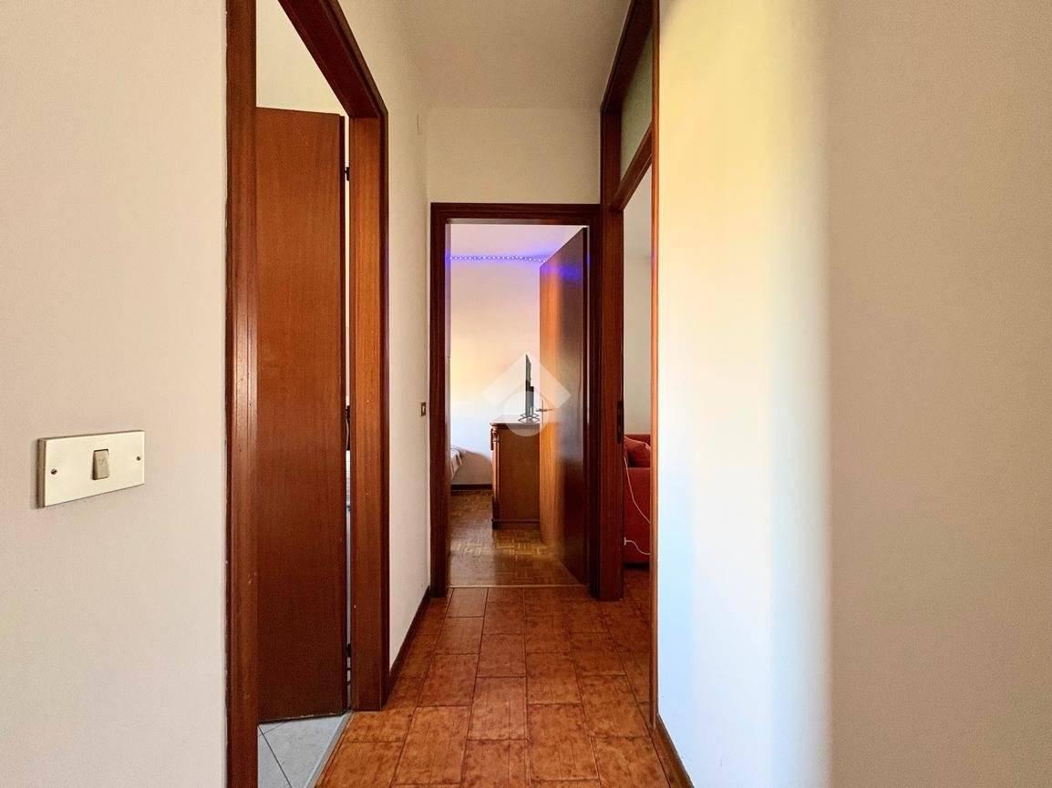 Trilocale via Caltanissetta 6, Via Lumignacco - Via Pozzuolo, Udine