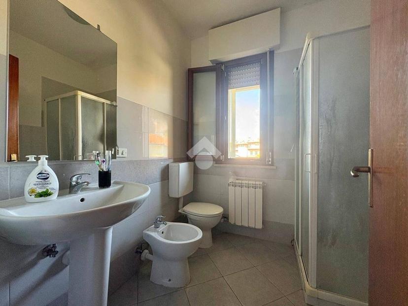 Trilocale via Caltanissetta 6, Via Lumignacco - Via Pozzuolo, Udine — foto 8 di 18